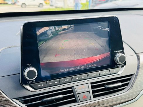 Used 2019 Nissan Altima 2.5 SL image 22