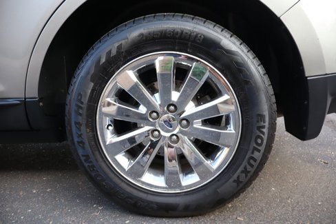 Used 2008 Ford Edge Limited image 40