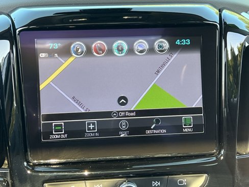 Used 2019 Chevrolet Traverse LT w/ LT Premium Package image 18