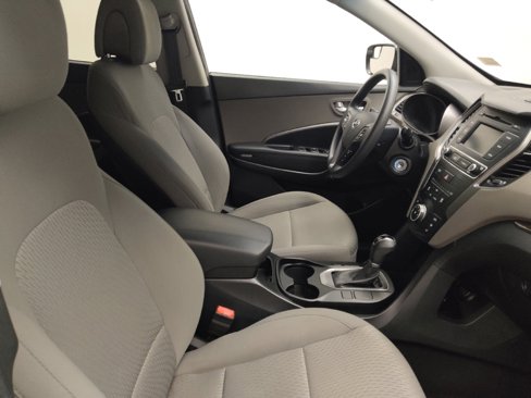 Used 2018 Hyundai Santa Fe Sport image 21