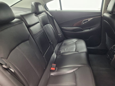 Used 2013 Buick LaCrosse Leather image 19