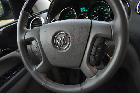Used 2016 Buick Enclave Leather w/ Trailering Package image 27