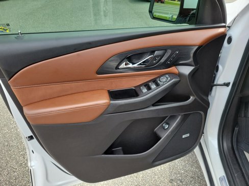 Used 2019 Chevrolet Traverse High Country w/ LPO, Floor Liner Package image 9