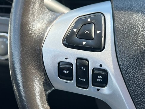 Used 2012 Ford Edge Limited image 32