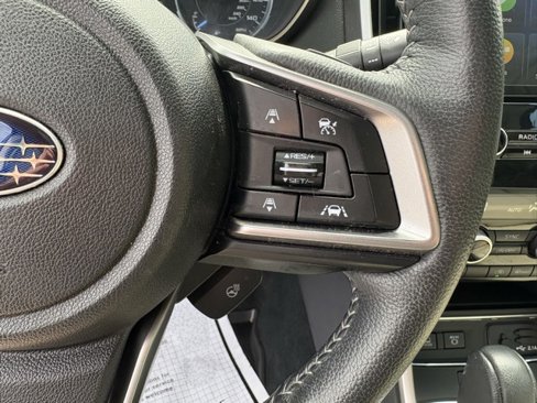 Used 2019 Subaru Ascent Limited image 31