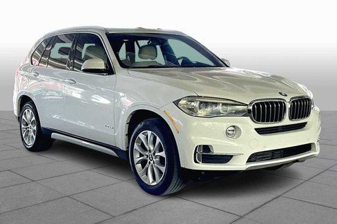 Used 2018 BMW X5 sDrive35i image 2