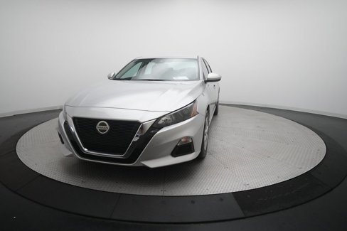 Certified 2022 Nissan Altima 2.5 S image 32