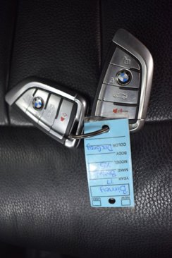 Used 2017 BMW X5 xDrive35i image 37