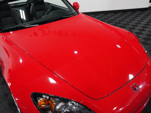 Used 2007 Honda S2000 image 13