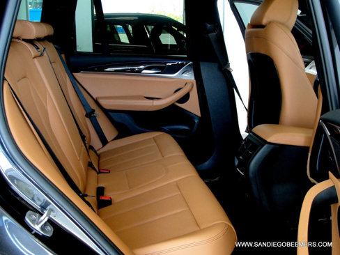 Used 2022 BMW X3 sDrive30i w/ Convenience Package image 58