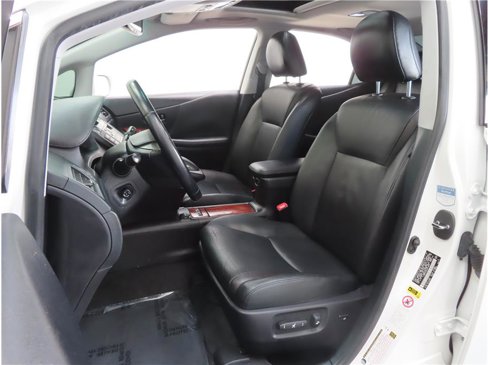 Used 2010 Lexus HS 250h image 7