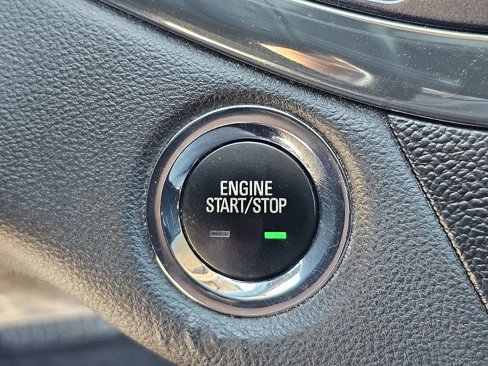 Used 2016 Chevrolet Impala LTZ image 36