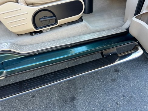 Used 2007 Ford F150 XLT image 21