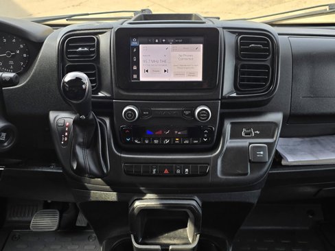 Used 2023 RAM ProMaster 3500 w/ Driver Convenience Group image 28