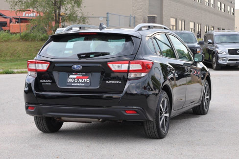 Used 2019 Subaru Impreza 2.0i Premium w/ Eyesight & BSD/Rcta & SRF image 9