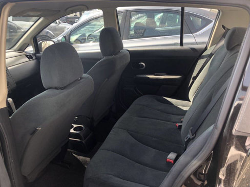 Used 2010 Nissan Versa 1.8 S w/ PWR Plus Pkg image 12