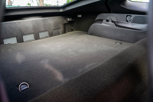 Used 2015 Chevrolet Corvette Stingray Coupe image 61