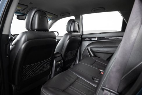 Used 2014 Kia Sorento EX image 18