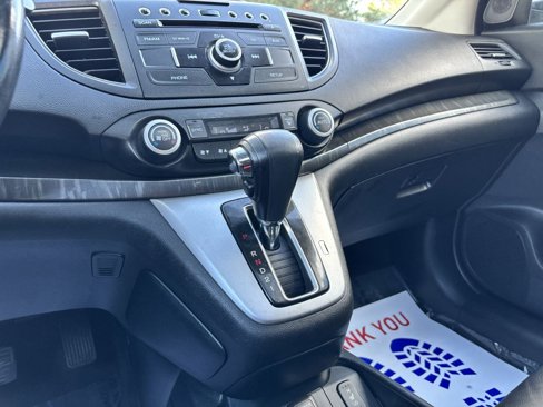 Used 2012 Honda CR-V EX-L image 20