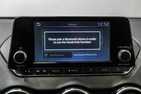 Used 2021 Nissan Sentra S image 35