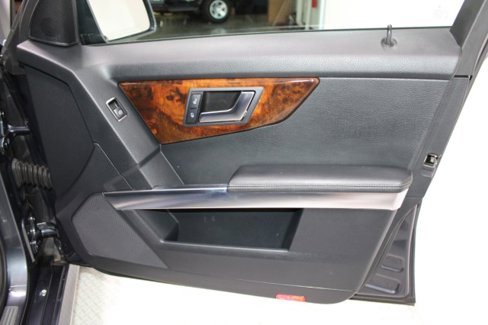 Used 2013 Mercedes-Benz GLK 350 2WD image 48