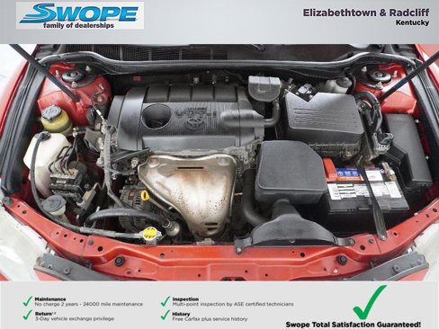Used 2011 Toyota Camry SE image 29