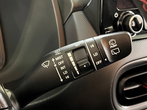 Used 2022 Hyundai Kona N Line w/ Tech Package image 32