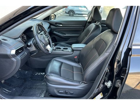 Used 2019 Nissan Altima 2.5 SR image 9