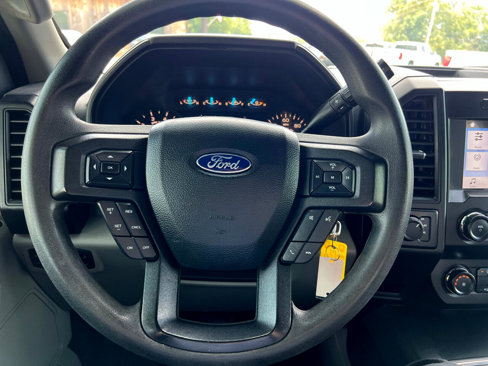 Used 2019 Ford F150 XL w/ Equipment Group 101A Mid image 20
