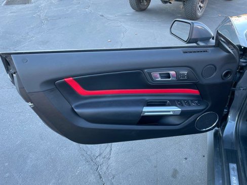 Used 2022 Ford Mustang GT Premium w/ GT Performance Package image 12