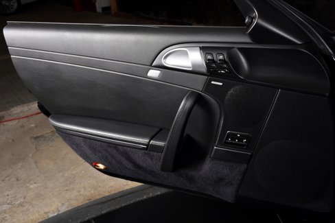 Used 2010 Porsche 911 Carrera S image 22