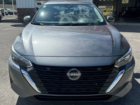 Used 2024 Nissan Sentra SV w/ All-Weather Package image 2