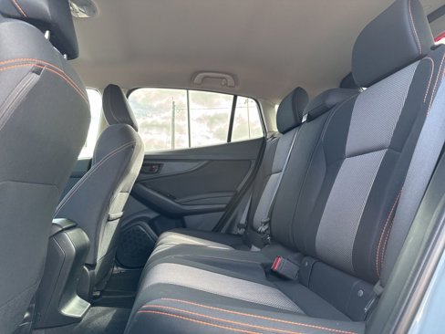 Used 2022 Subaru Crosstrek 2.0i Premium image 16