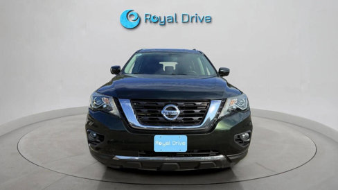 Used 2020 Nissan Pathfinder SL image 9