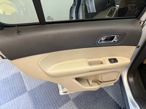 Used 2015 Ford Explorer 4WD image 24