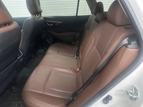Used 2022 Subaru Outback Touring w/ Popular Package #2 image 3
