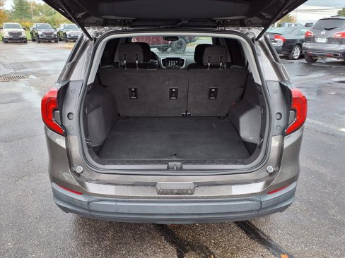 Used 2019 GMC Terrain SLE w/ Driver Convenience Package image 23