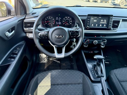 Used 2020 Kia Rio S image 18