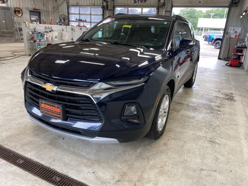Used 2021 Chevrolet Blazer LT image 6