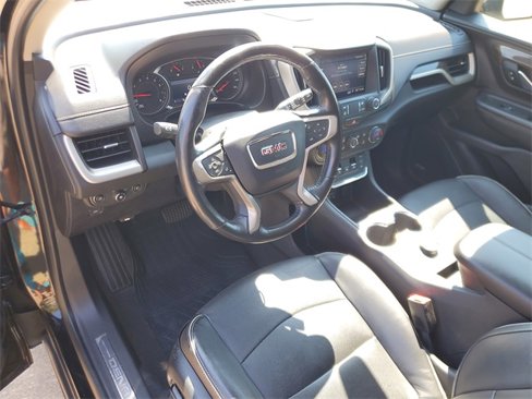 Used 2019 GMC Terrain Denali image 16