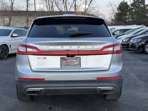 Used 2016 Lincoln MKX Reserve w/ Technology Package image 30