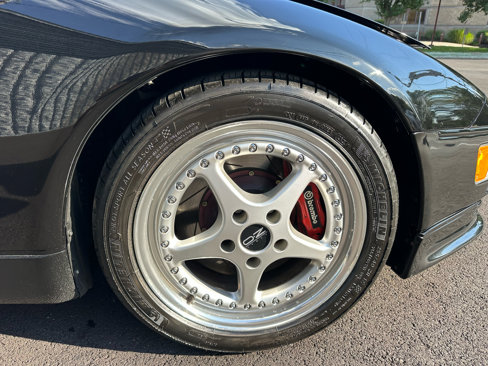 Used 1994 Nissan 300ZX Twin Turbo image 19