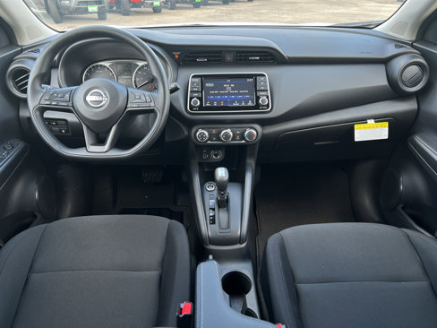 New 2025 Nissan Kicks Play S image 17