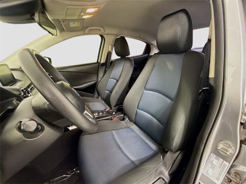 Used 2016 Scion iA image 19