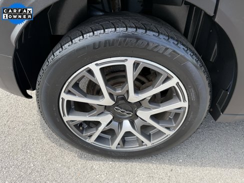 Used 2018 FIAT 500X Trekking image 8