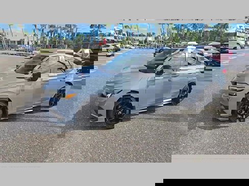 Used 2024 Honda Civic Sport image 24