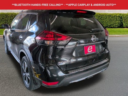 Used 2019 Nissan Rogue SV w/ Premium Package image 5