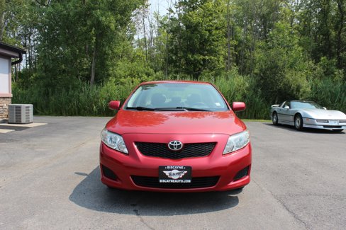 Used 2009 Toyota Corolla LE image 13
