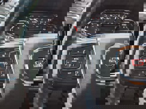 Used 2021 GMC Sierra 1500 Elevation image 18