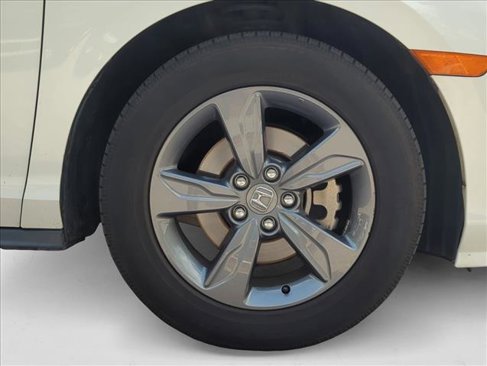 Used 2021 Honda Odyssey EX image 20